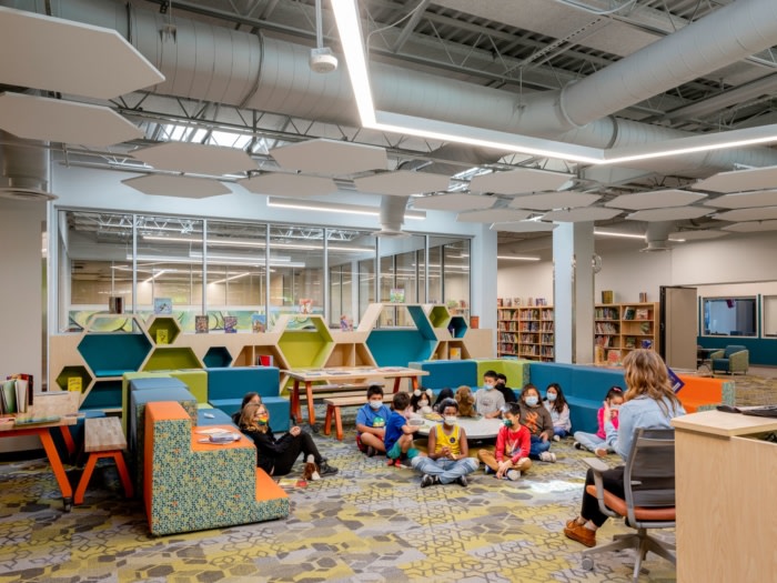 Sánchez Elementary School Modernization - 0