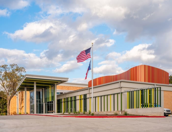 Sánchez Elementary School Modernization - 0
