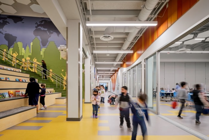 Sánchez Elementary School Modernization - 0