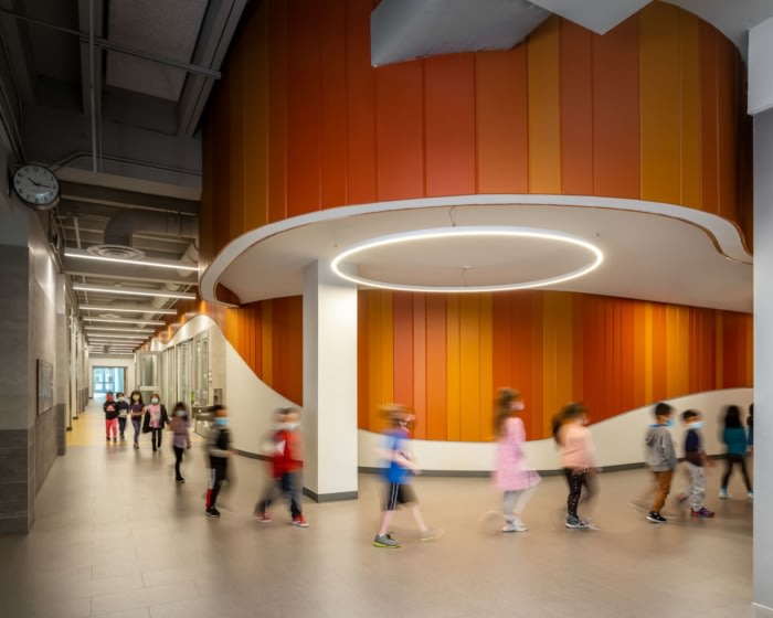 Sánchez Elementary School Modernization - 0