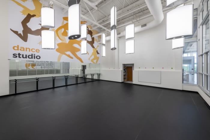 South Oak Cliff High School - 0