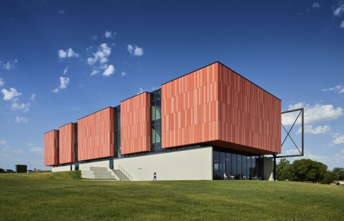 Southeast Community College - Academic Excellence Center - 0