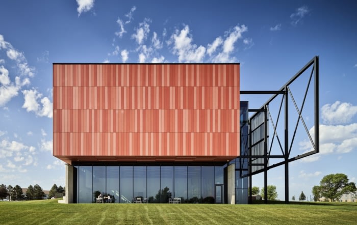Southeast Community College - Academic Excellence Center - 0