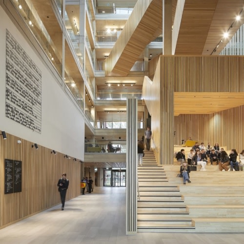 recent Daniel Hopkinson education photography projects