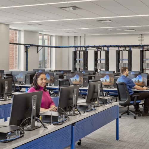 Central Connecticut State University - Applied Innovation Hub