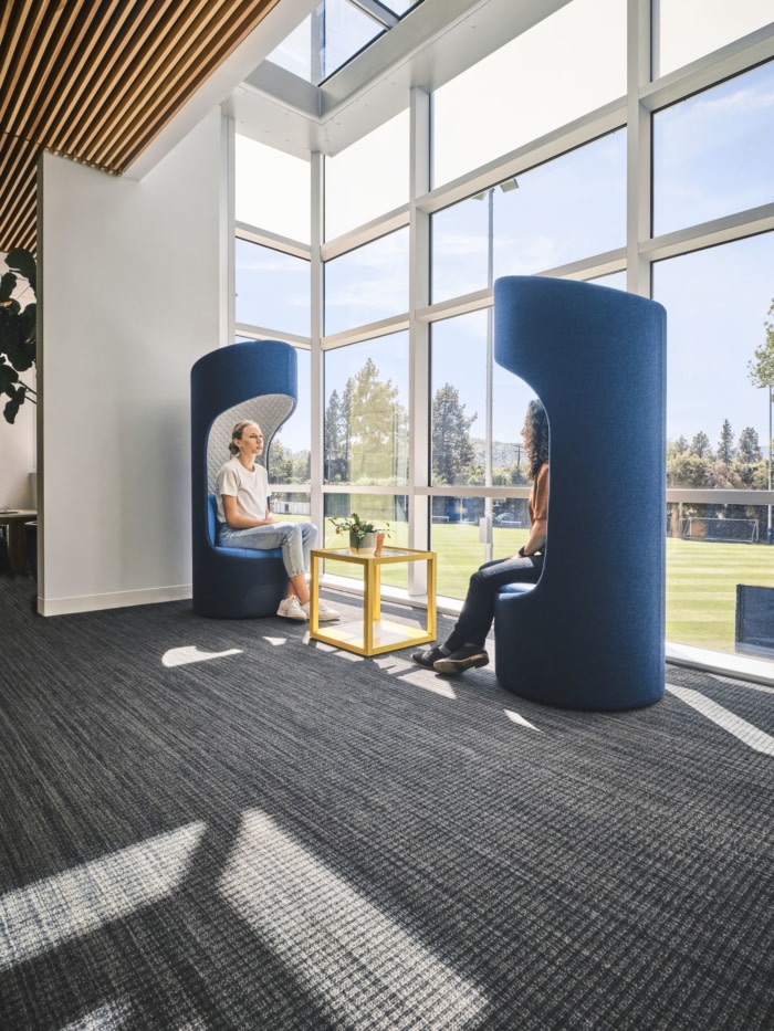 Flintridge Preparatory School - Bachmann Collaboration Building - 0