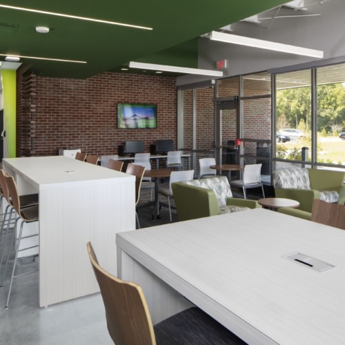 Ivy Tech Community College - Automotive Technology Training Center