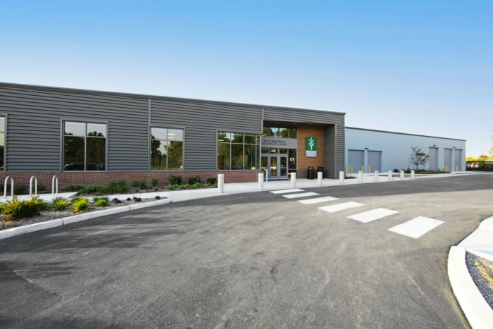 Ivy Tech Community College - Automotive Technology Training Center - 0