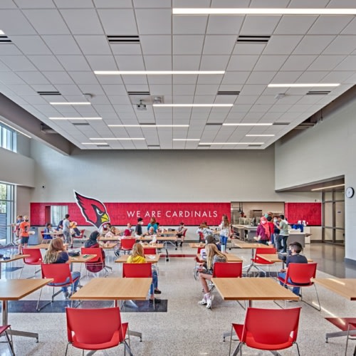 Lakeland Elementary School
