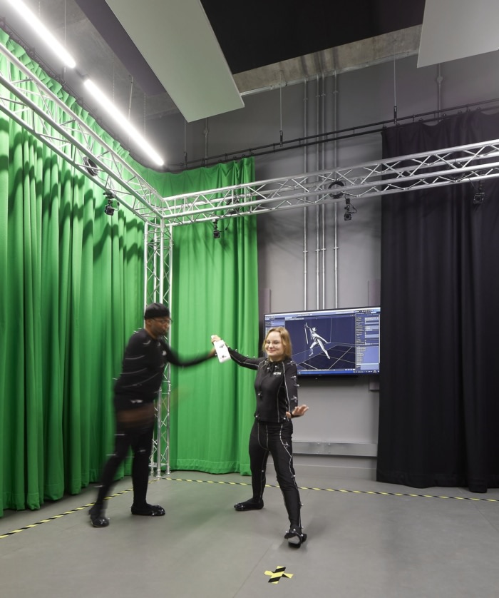 Manchester Metropolitan University - The School of Digital Arts - 0