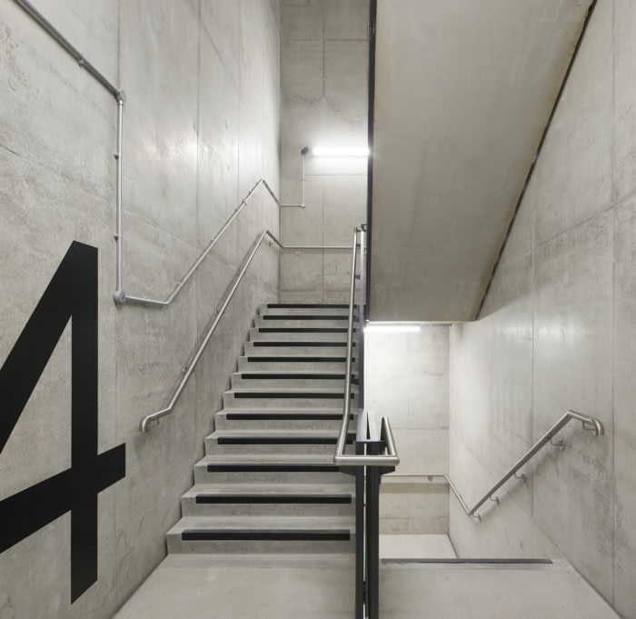 Manchester Metropolitan University - The School of Digital Arts - 0