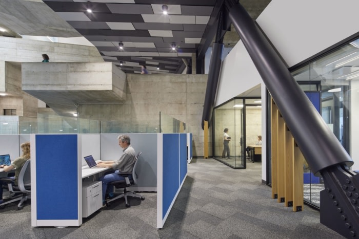 University of California, Berkeley - Bakar BioEnginuity Hub - 0