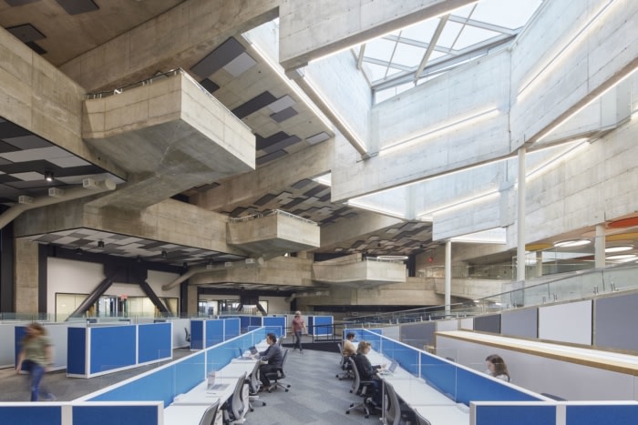 University of California, Berkeley - Bakar BioEnginuity Hub - 0