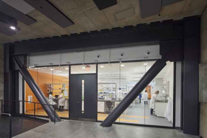 University of California, Berkeley - Bakar BioEnginuity Hub - 0