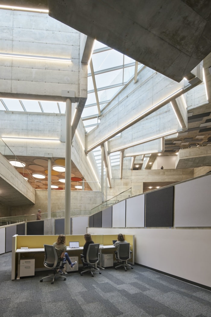 University of California, Berkeley - Bakar BioEnginuity Hub - 0