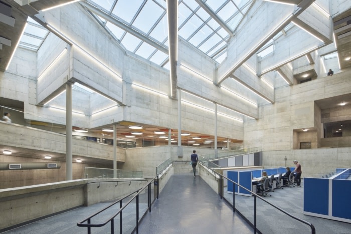 University of California, Berkeley - Bakar BioEnginuity Hub - 0