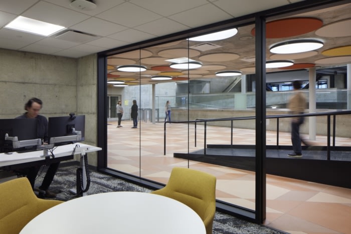 University of California, Berkeley - Bakar BioEnginuity Hub - 0