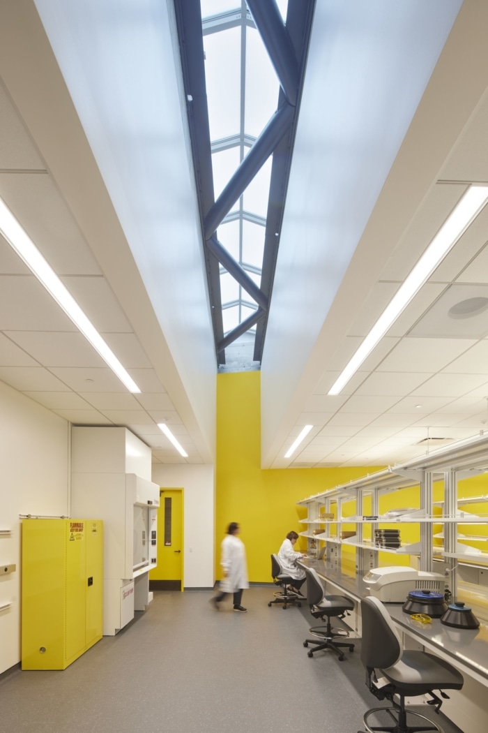 University of California, Berkeley - Bakar BioEnginuity Hub - 0