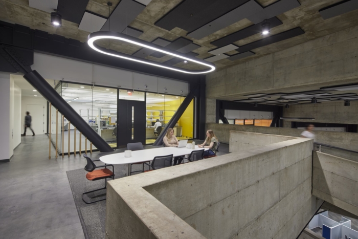 University of California, Berkeley - Bakar BioEnginuity Hub - 0