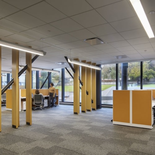 University of California, Berkeley - Bakar BioEnginuity Hub