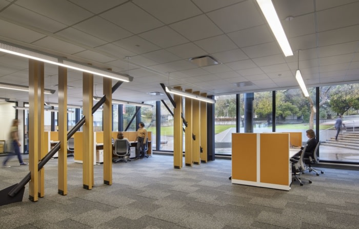 University of California, Berkeley - Bakar BioEnginuity Hub - 0