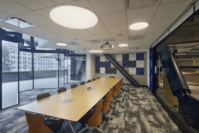 University of California, Berkeley - Bakar BioEnginuity Hub - 0