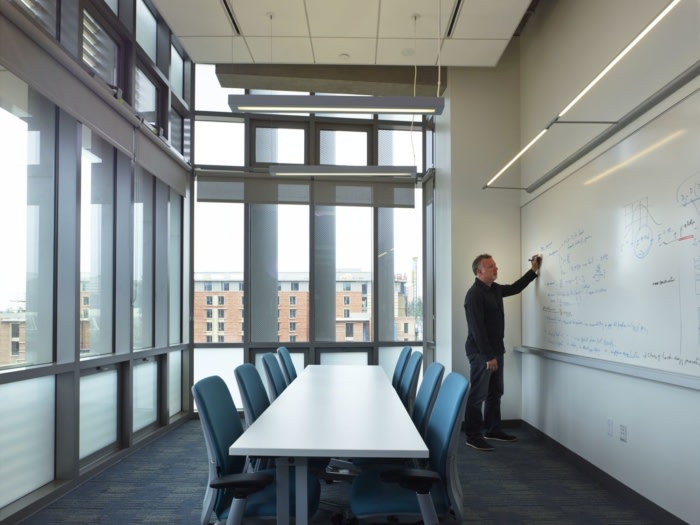 University of California, Los Angeles - Engineering VI Phase 1 - 0