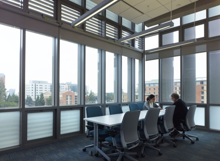 University of California, Los Angeles - Engineering VI Phase 1 - 0