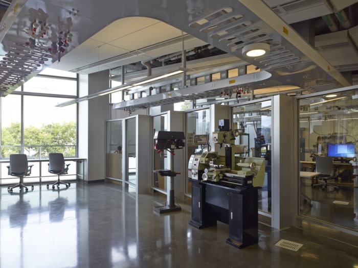University of California, Los Angeles - Engineering VI Phase 1 - 0