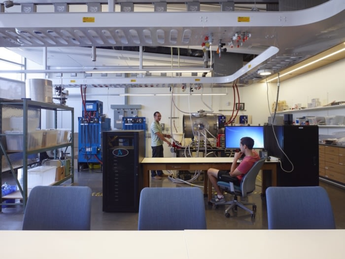 University of California, Los Angeles - Engineering VI Phase 1 - 0