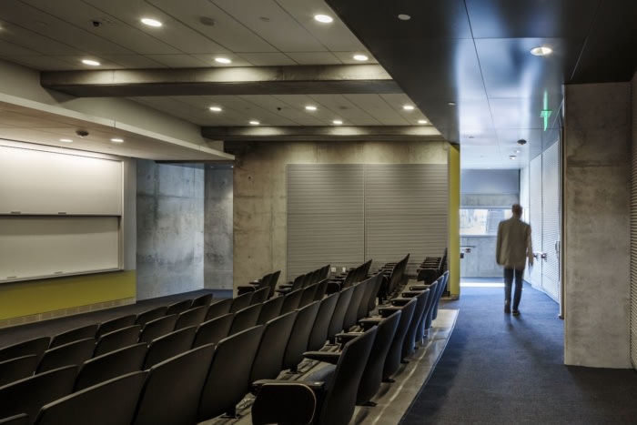 University of California, Los Angeles - Engineering VI Phase 1 - 0