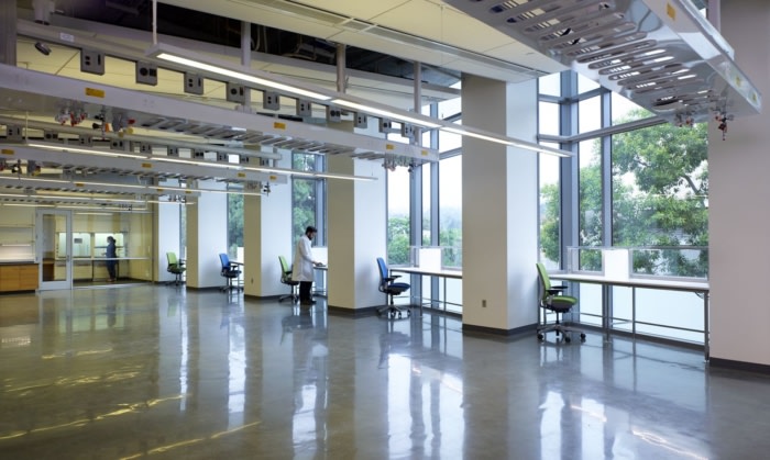 University of California, Los Angeles - Engineering VI Phase 1 - 0