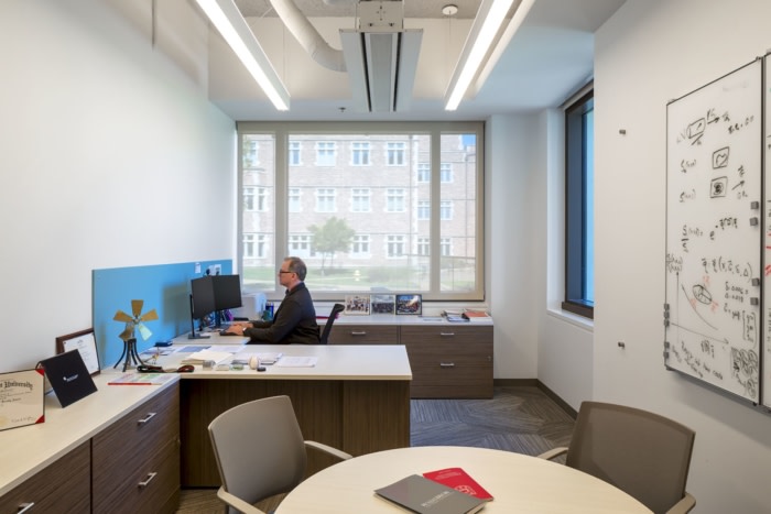 Washington University in St Louis - Henry A. and Elivira H. Jubel Hall - 0