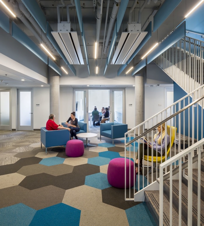 Washington University in St Louis - Henry A. and Elivira H. Jubel Hall - 0