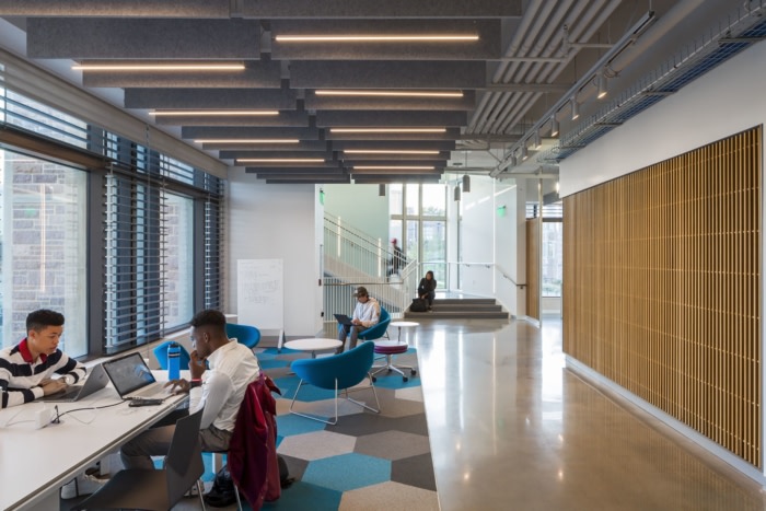 Washington University in St Louis - Henry A. and Elivira H. Jubel Hall - 0
