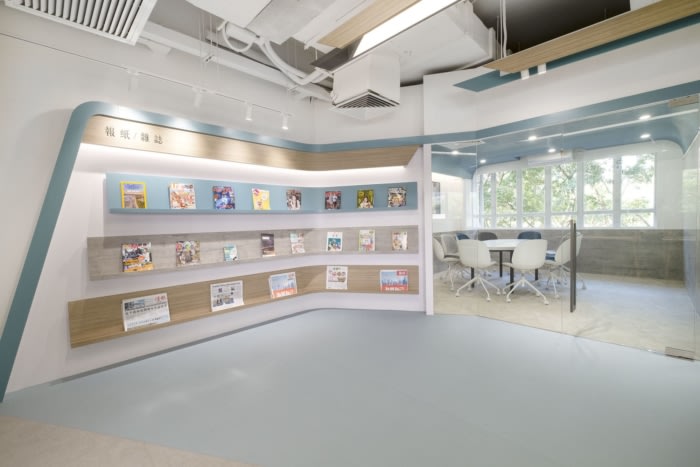 Waterway Library - 0