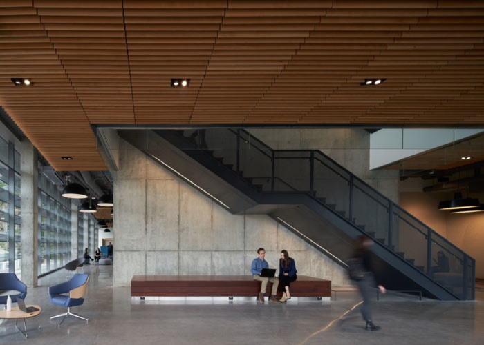 Western Washington University - Interdisciplinary Science Building - 0