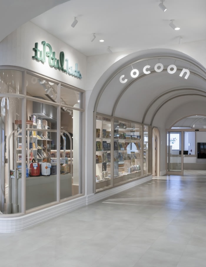 Cocoon İstanbul - 0