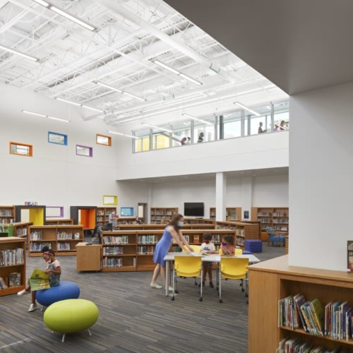 Conn Elementary School