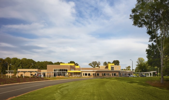 Conn Elementary School - 0