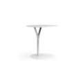 Hightower by Wishbone Table