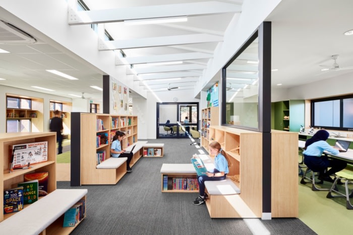 Dandenong South Primary School - 0