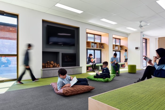 Dandenong South Primary School - 0