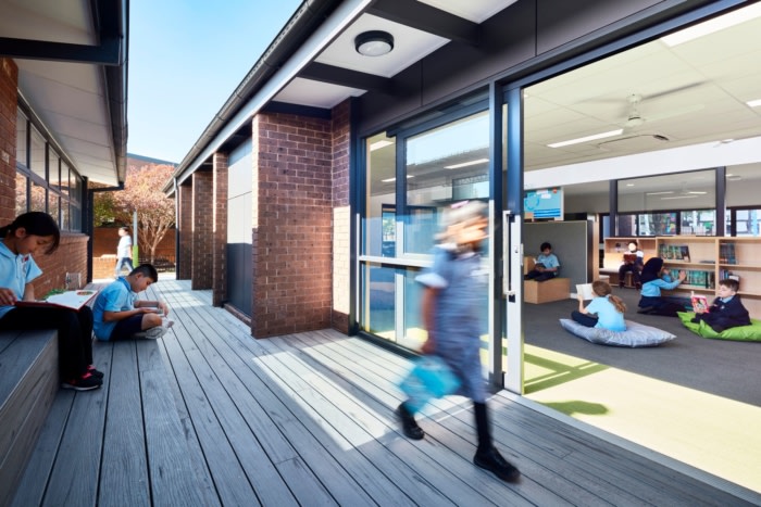 Dandenong South Primary School - 0