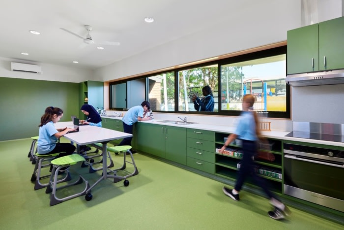 Dandenong South Primary School - 0