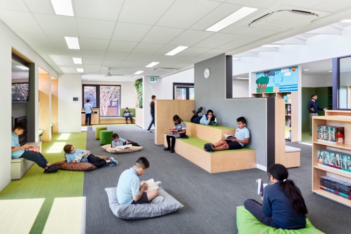 Dandenong South Primary School - 0