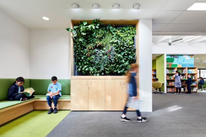 Dandenong South Primary School - 0