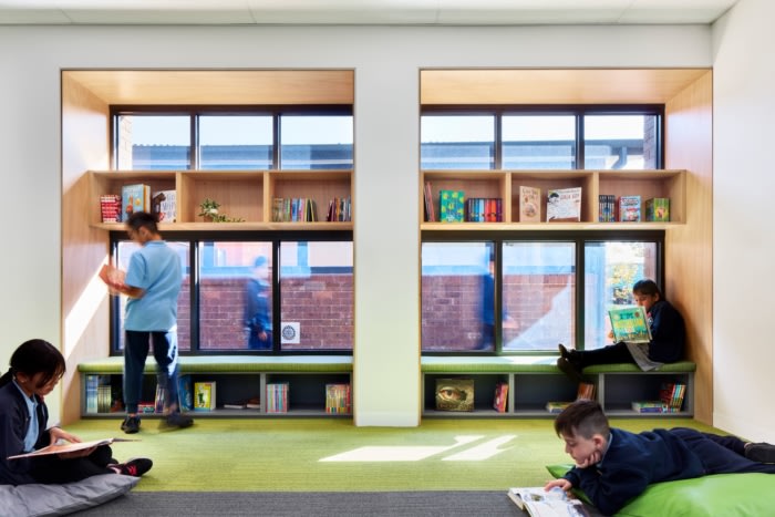 Dandenong South Primary School - 0