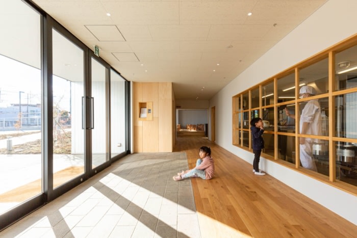 IK Nursery - 0