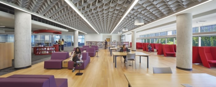 North York Central Library - 0